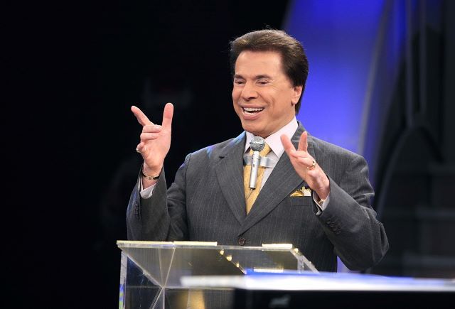 SBT homenageia Silvio Santos, símbolo da TV brasileira | Roberto Nemanis/SBT