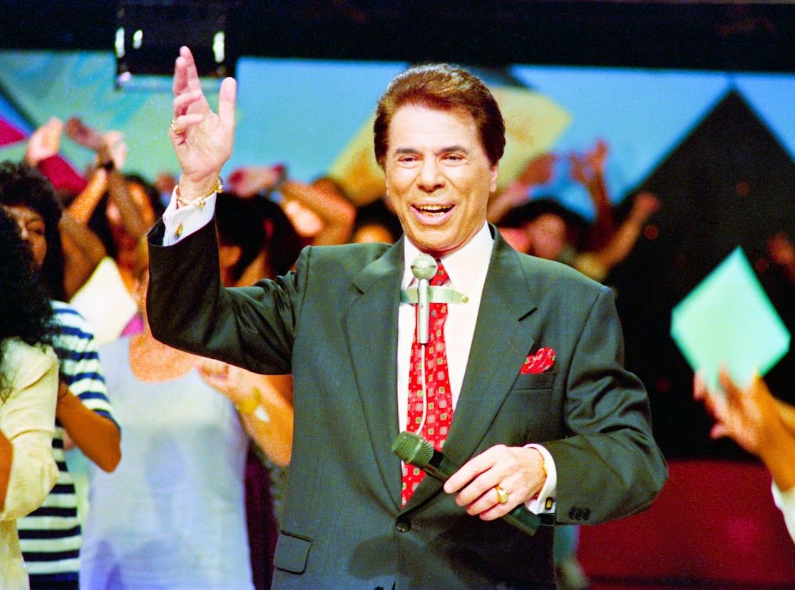 “Vai deixar um grande legado”: ministra da Cultura destaca pioneirismo de Silvio Santos
