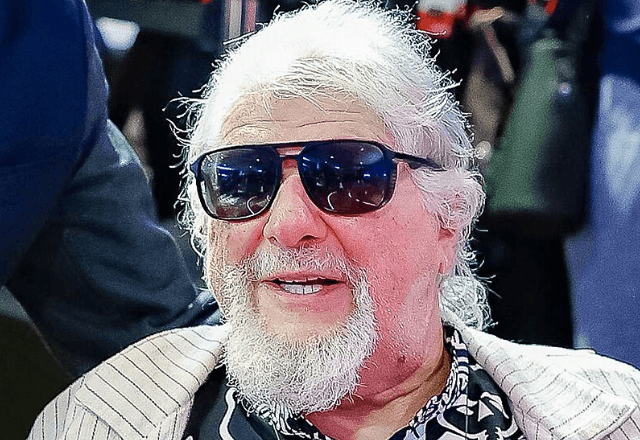 Silvio Tendler teve uma infecção generelizada | Flickr/Lula Oficial