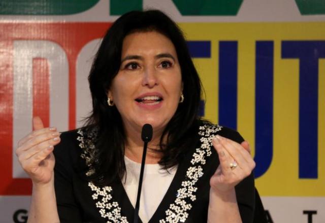 Simone Tebet