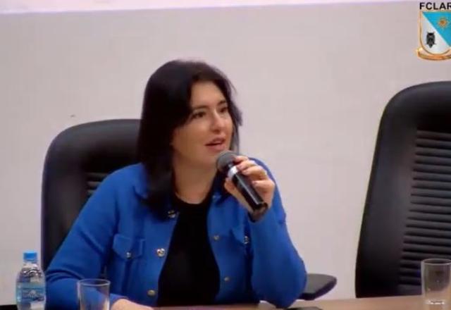 Simone Tebet