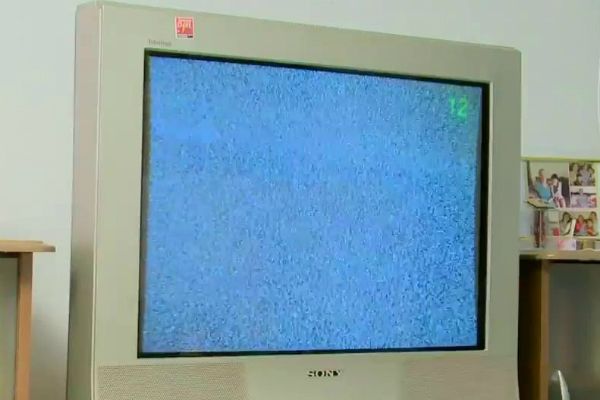 Sinal da TV analógica será desligado em São Paulo no dia 29 de março
