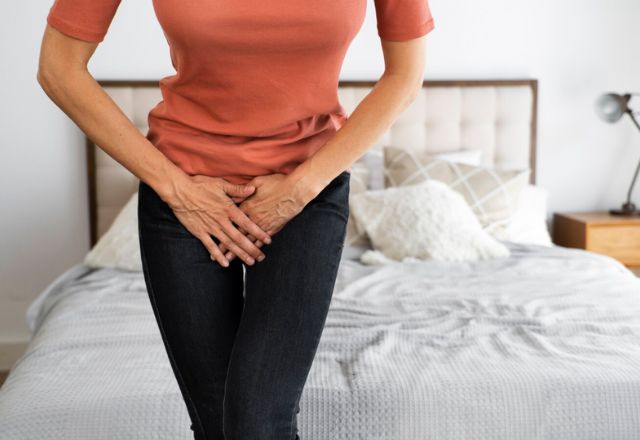 Sintomas na região genital não devem ser ignorados | Freepik