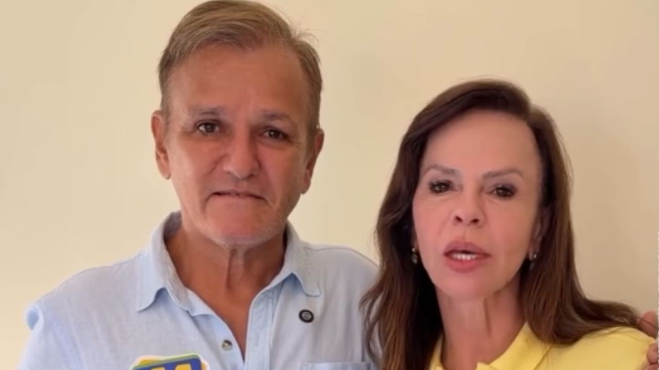 Siqueira Campos Júnior desiste da disputa ao governo do TO Siqueira Campos Júnior desiste da disputa ao governo do TO