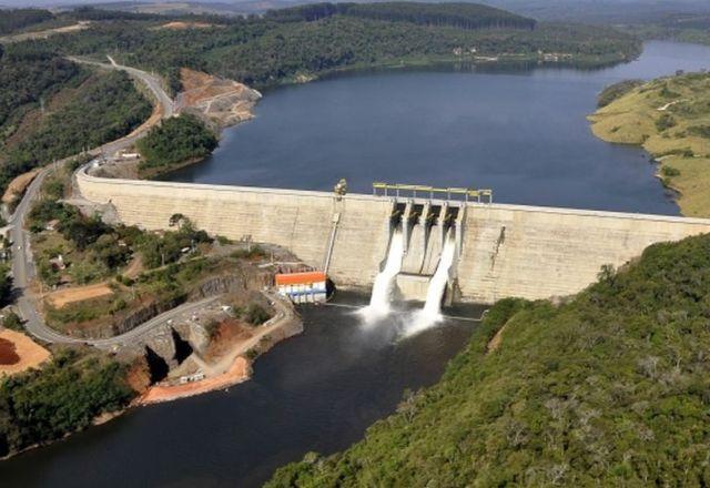Reservatórios do Sudeste e Centro-Oeste devem superar nível de 50%