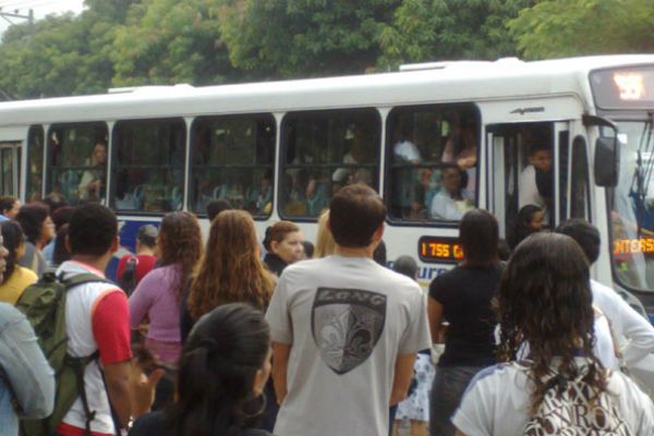 Sistema de transportes do Rio é considerado o pior do mundo