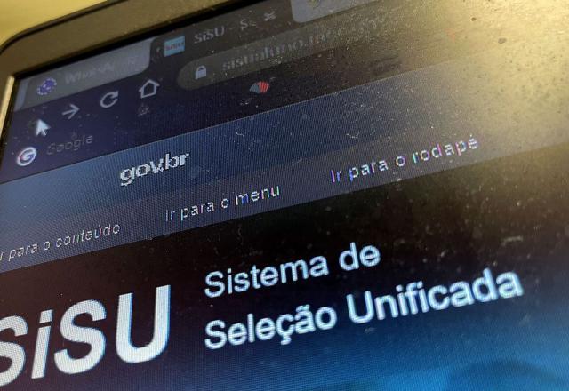 Sisu é responsável por oferecer vagas em instituições públicas de ensino superior  | Agência Brasil