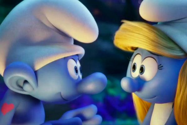 Smurfs se juntam às Nações Unidas para promover desenvolvimento sustentável