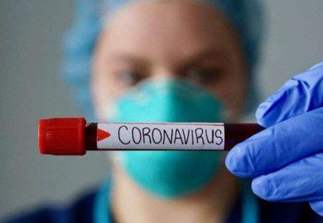 Sobe para 8 o número de casos confirmados de coronavírus no Brasil Sobe para 8 o número de casos confirmados de coronavírus no Brasil