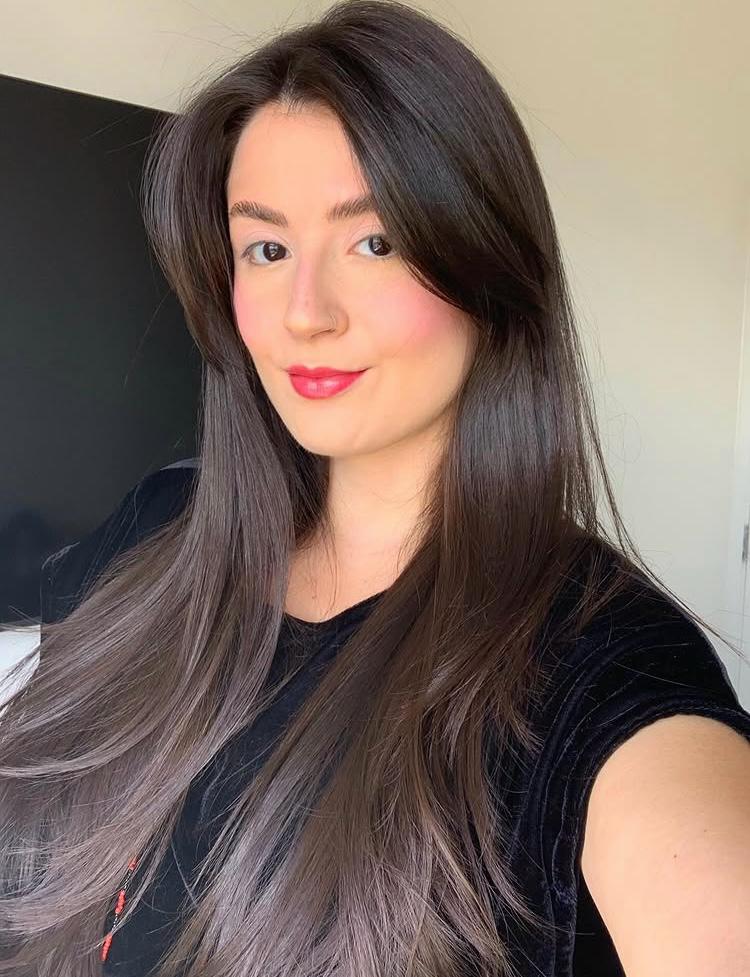 Sofia Pilagallo