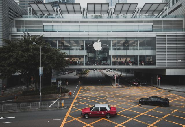 Sonho fica no papel. Carros da Apple não serão realidade. Empresa muda foco e investimentos para inteligência artificial | Unsplash