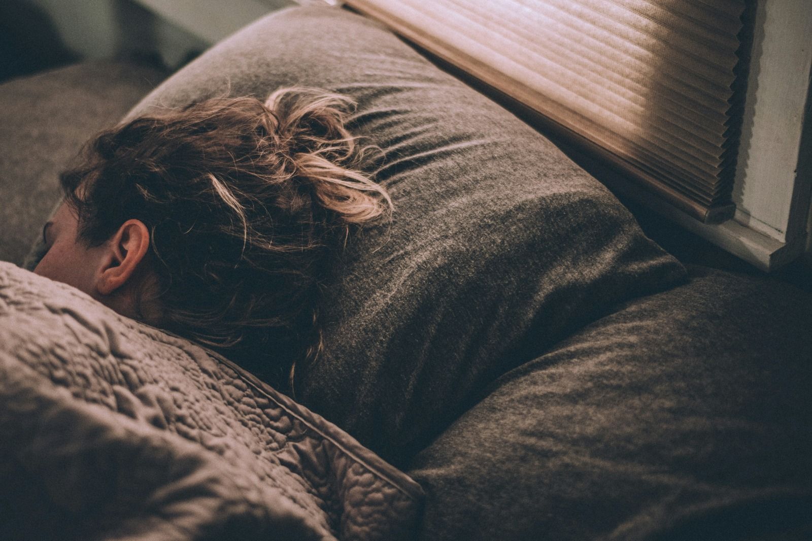 Sono, dormir, cochilo