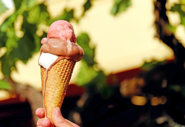 Sorveteria se Belém se inspira em sabores da Amazônia