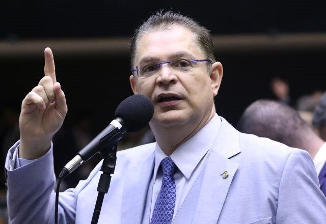 Sóstenes Cavalcante (PL-RJ) | Divulgação Kayo Magalhães/ Câmara dos Deputados