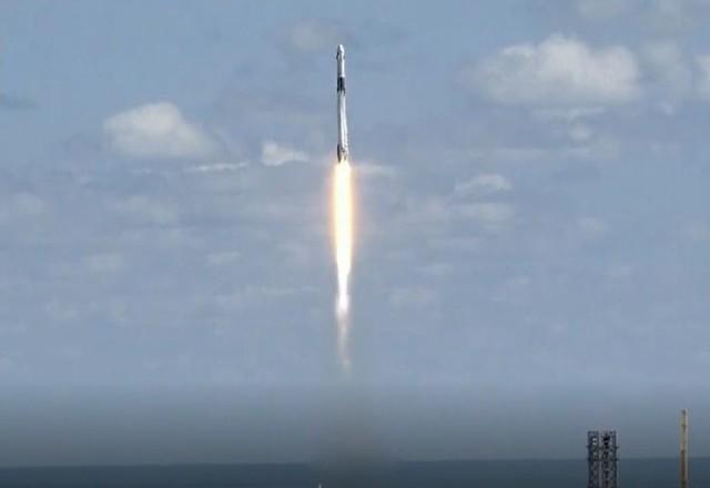 Spacex