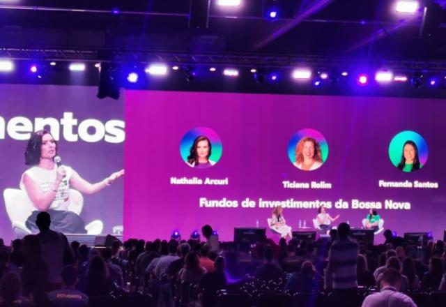 SBT News transmite último dia de encontros no Bossa Summit, em SP
