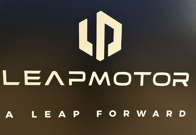 Stellantis vai produzir veículos de marca chinesa Leapmotor em Pernambuco | REUTERS/Giulio Piovaccari