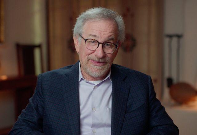 Steven Spielberg esteve entre os indicados ao Oscar em seis décadas diferentes