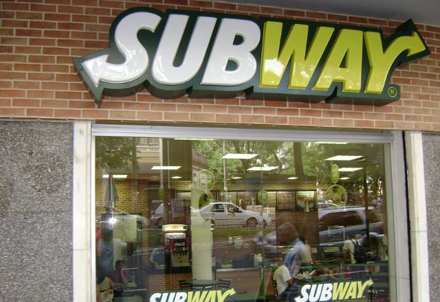 Subway pede recuperação judicial - Wikipedia