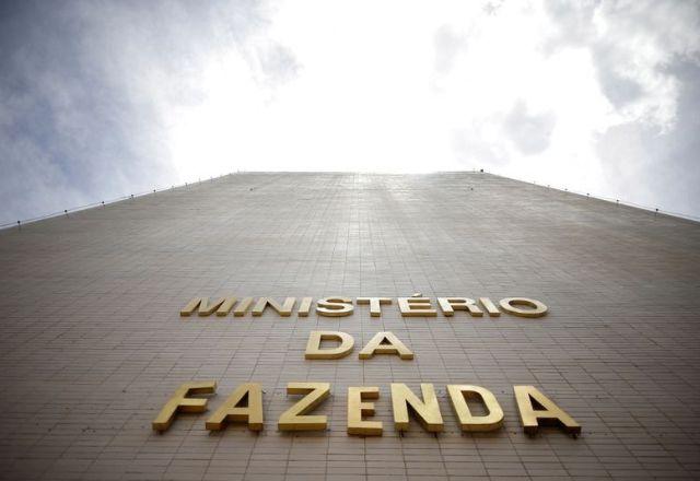 Superávit primário