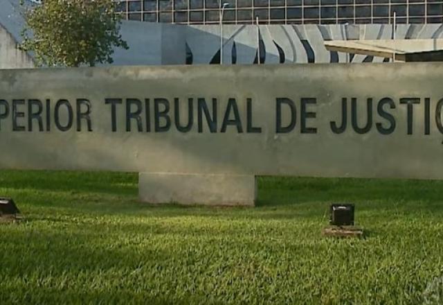 Superior Tribunal de Justiça