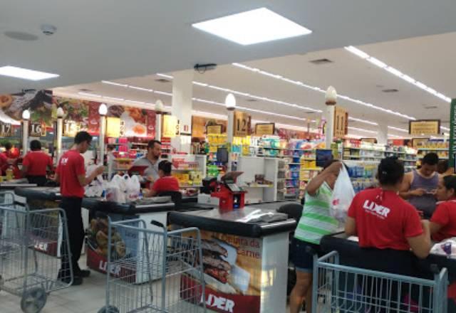 Supermercado