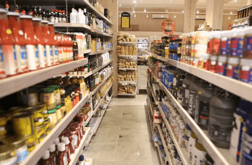 Supermercado | Divulgação/Valter Campanato/Agência Brasil