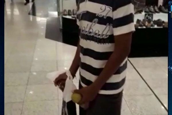 Suposto caso de discriminação em shopping gera indignação nas redes sociais