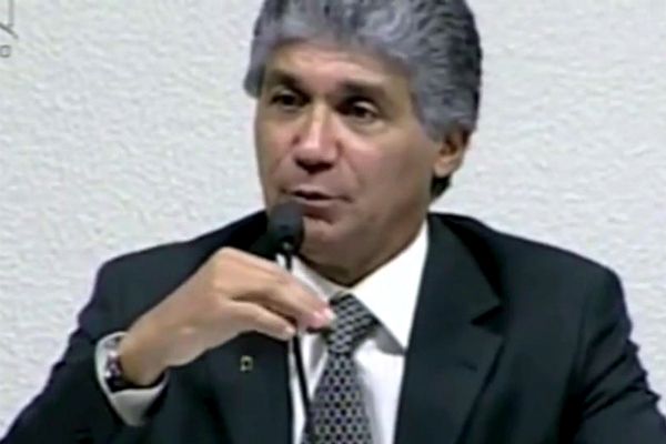 Suposto operador do PSDB, Paulo Preto é preso pela Polícia federal Suposto operador do PSDB, Paulo Preto é preso pela Polícia federal