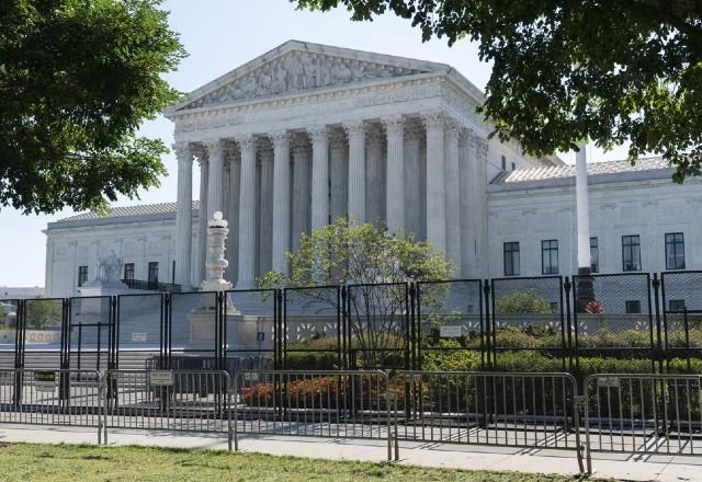 Suprema Corte dos Estados Unidos