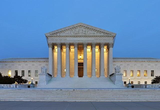 Suprema Corte dos Estados Unidos