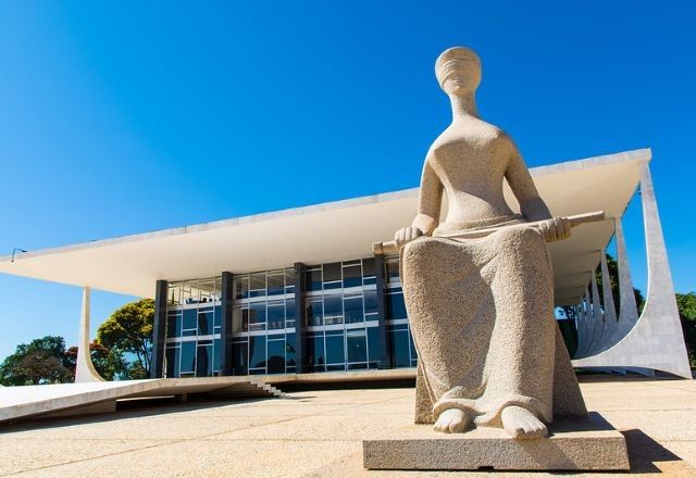 Supremo Tribunal Federal | Divulgação/STF