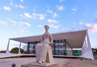 A proposta de reajuste salarial do Judiciário tem como meta corrigir as perdas causadas pela inflação desde 2019 | Divulgação/Wallace Martins/STF