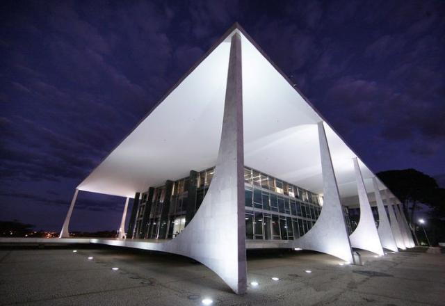 Supremo Tribunal Federal