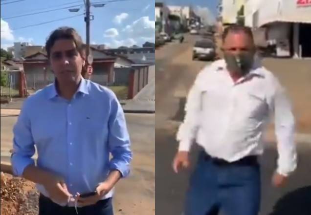 Suspeito de matar candidato a vereador é preso em Patrocínio-MG