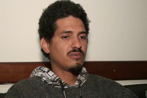 Suspeito de aplicar golpe do ´Boa noite, Cinderela´ é preso