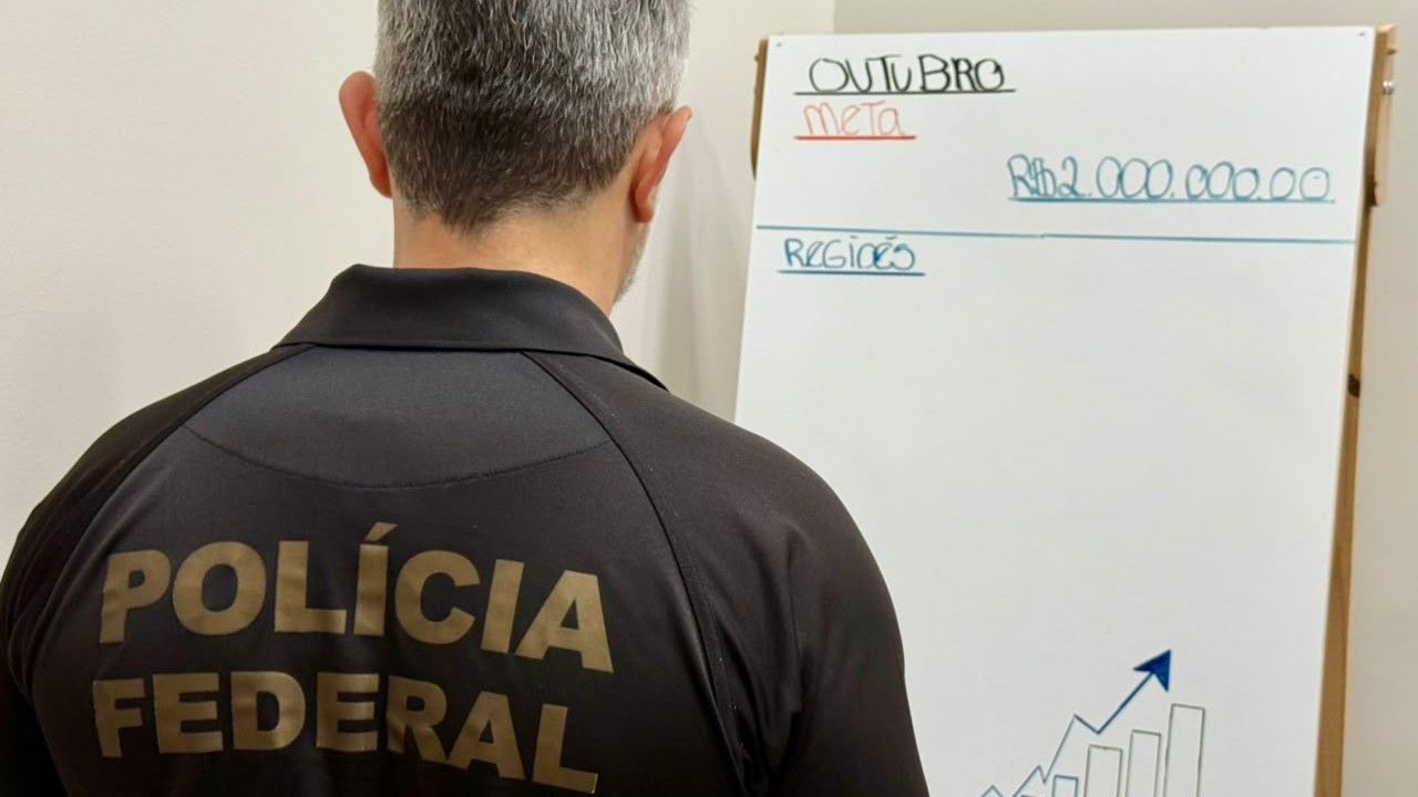 Suspeitos teriam usado ações judiciais para obter medicamentos custeados pelo poder público | Divulgação/PF