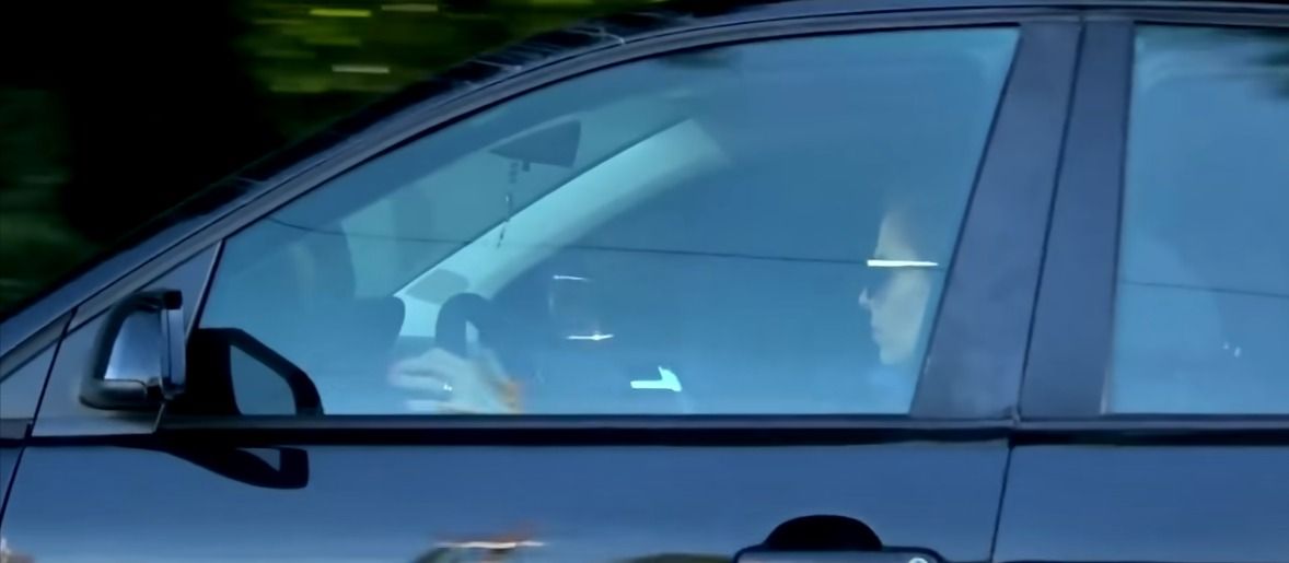 Suzane von Richthofen em concurso público