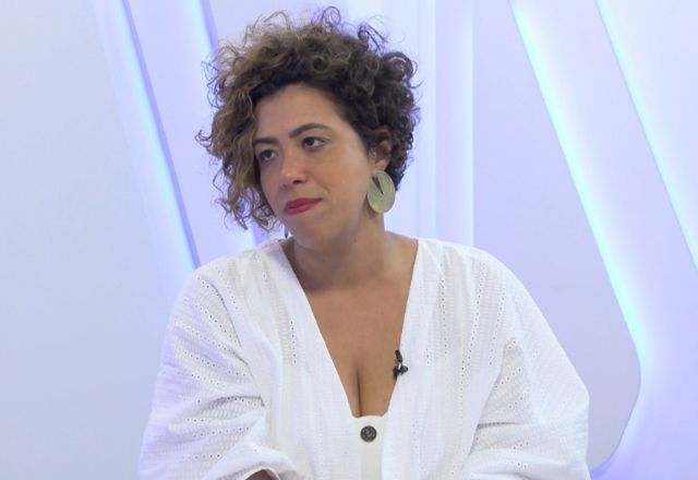 Talíria Petrone (PSOL-RJ) em entrevista ao programa Perspectivas | SBT News