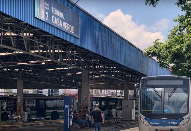 TCU encontrou problemas nos terminais de ônibus