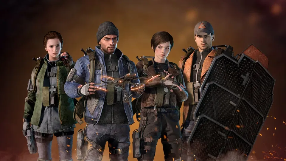 'The Division Resurgence': Ubisoft aposta no mobile com experiência completa da franquia 'The Division Resurgence': Ubisoft aposta no mobile com experiência completa da franquia