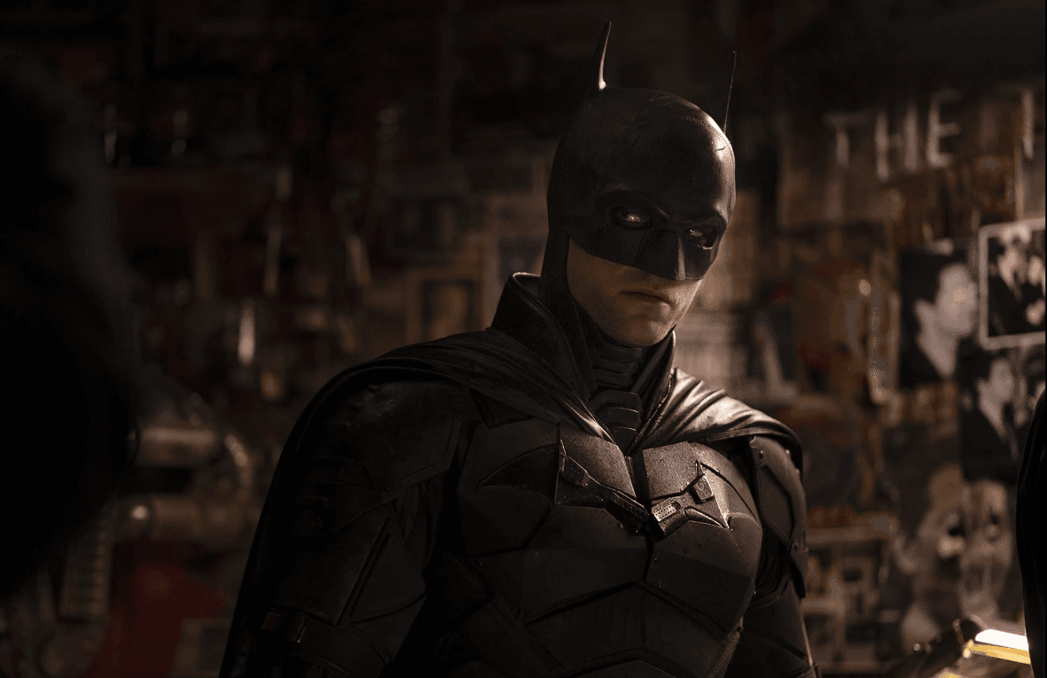 The Batman 2: Steven Soderbergh assume direção do filme