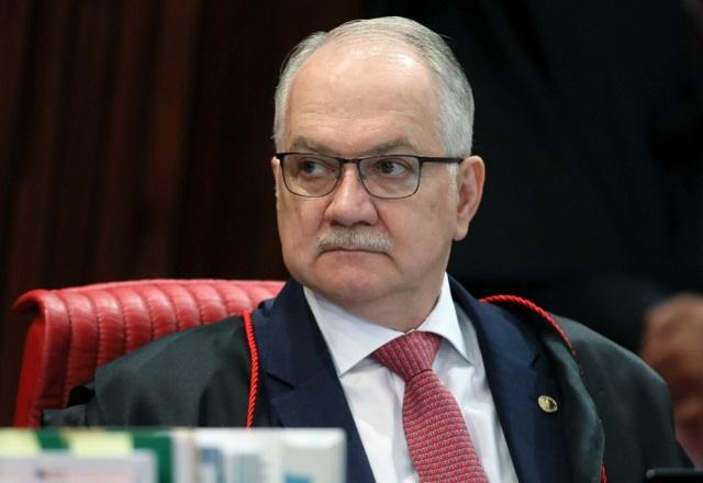 Luiz Edson Fachin (Divulgação/TSE)