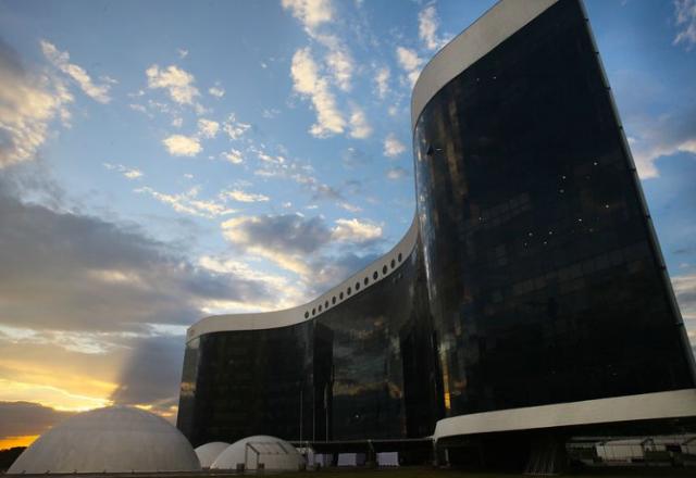 TSE veta porte de arma perto de seções eleitorais no dia da votação | Abdias Pinheiro / TSE