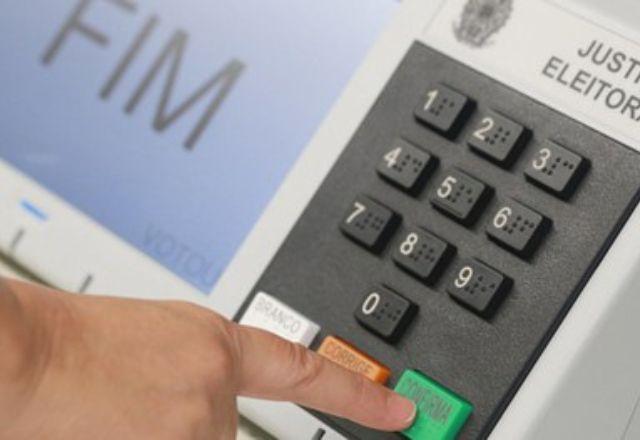 Pesquisa foi realizada com 1.194 mulheres entre os dias 8 de outubro e 22 de novembro | Reprodução/TSE