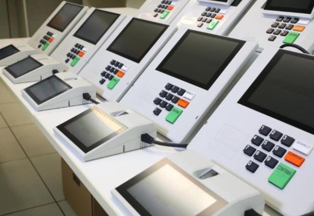 Governadores de seis estados abrem mão do cargo para entrar na disputa eleitoral de 2022 | Divulgação/TSE