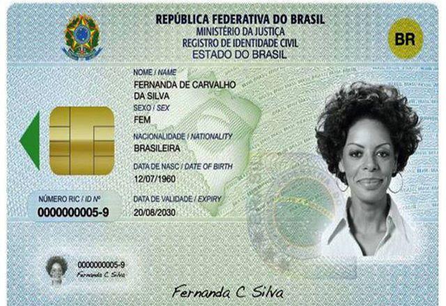 Para a obtenção do registro, haverá validações biográficas e biométricas | Divulgação/TSE