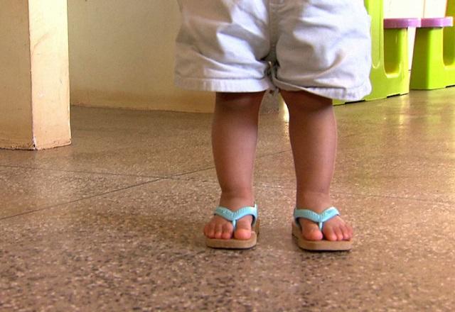 Covid-19 deixou mais de 40 mil crianças órfãs no Brasil, mostra estudo