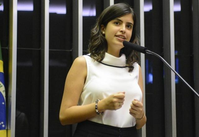 Tabata Amaral defende PL da Misoginia e sugere que governo Lula vá às ruas para entender eleitor Tabata Amaral defende PL da Misoginia e sugere que governo Lula vá às ruas para entender eleitor