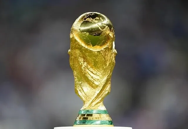 Copa do Mundo de 2026 será disputada nos Estados Unidos, Canadá e México - Reprodução